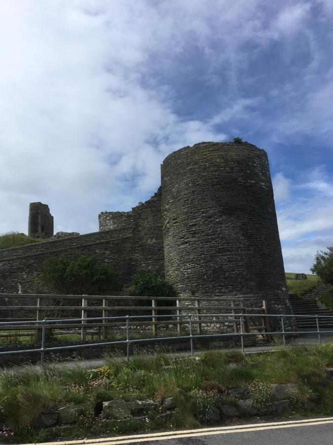 Bryncoed Bed & Breakfast Aberystwyth Ngoại thất bức ảnh
