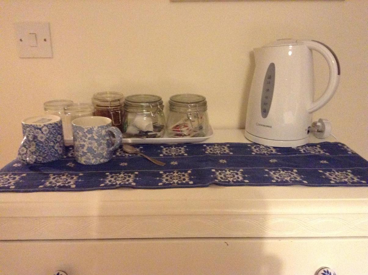 Bryncoed Bed & Breakfast Aberystwyth Ngoại thất bức ảnh