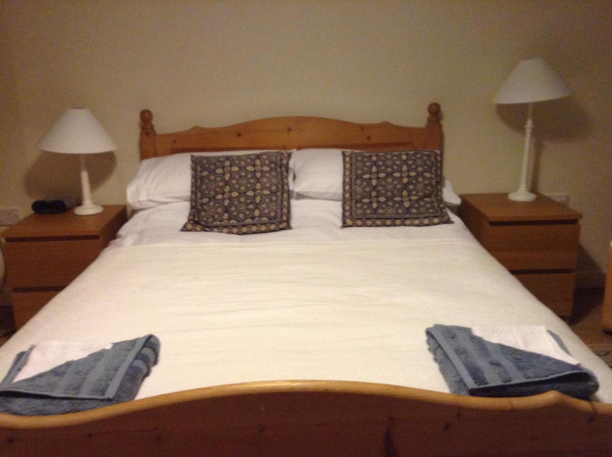 Bryncoed Bed & Breakfast Aberystwyth Ngoại thất bức ảnh